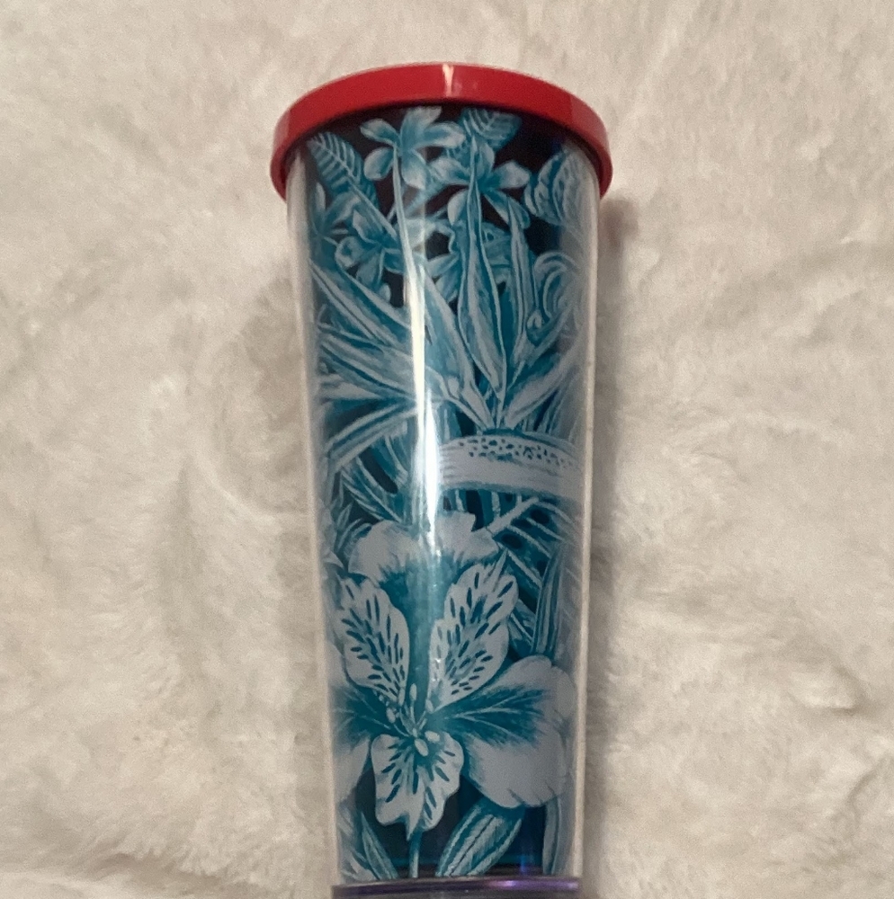 Starbucks Tumbler